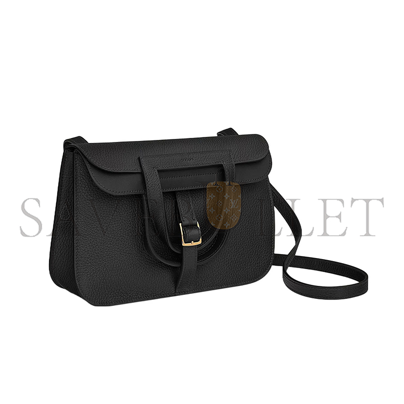 H**mes HALZAN 25 BAG H082027CC89 (25*17*8cm)